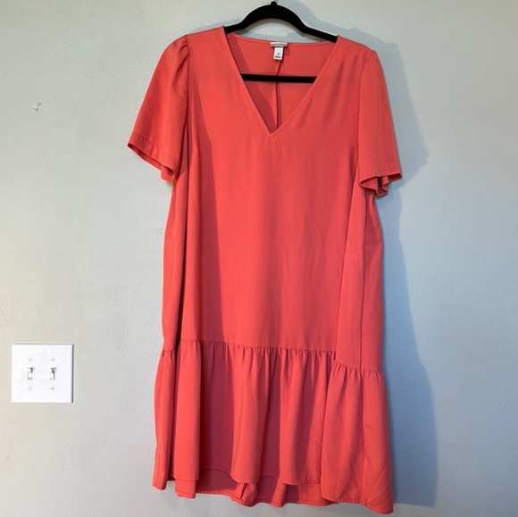 ♥️Shift casual dress - Picture 3 of 3